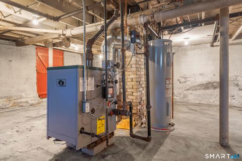 Tiny photo for 243 Grove Street, Meriden, CT 06451 (MLS # 24149476)