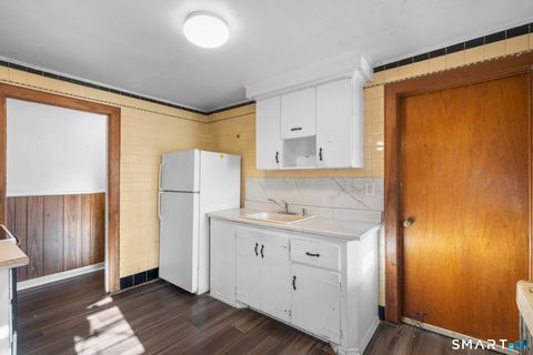 Tiny photo for 243 Grove Street, Meriden, CT 06451 (MLS # 24149476)