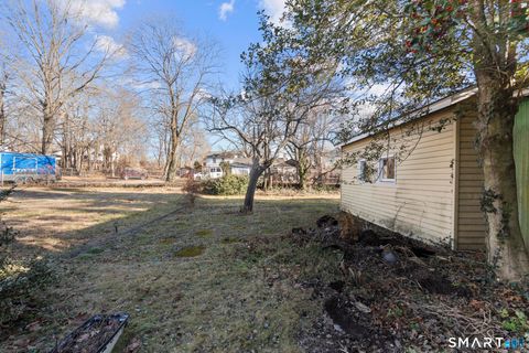 Tiny photo for 243 Grove Street, Meriden, CT 06451 (MLS # 24149476)