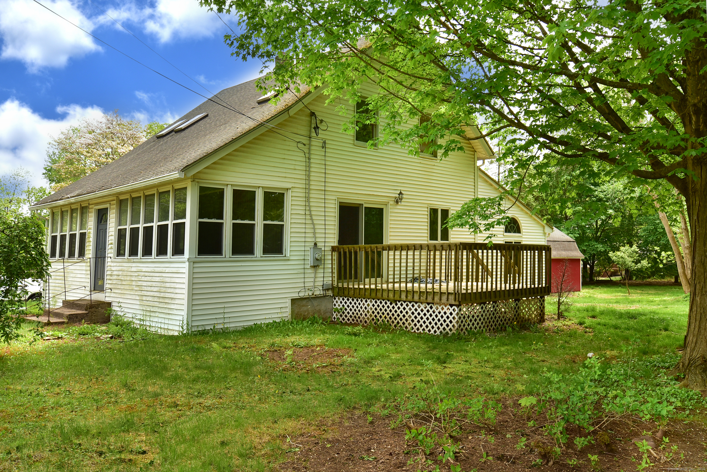 1152 Hartford Turnpike