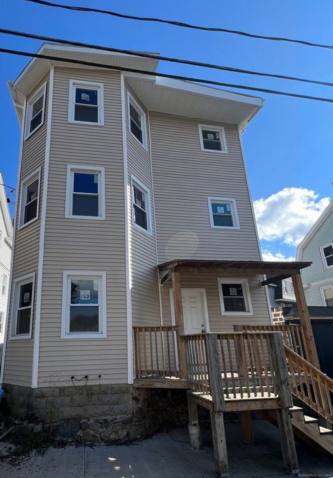 Photo of 16 Vermont Street, Waterbury, CT 06704 (MLS # 24135659)