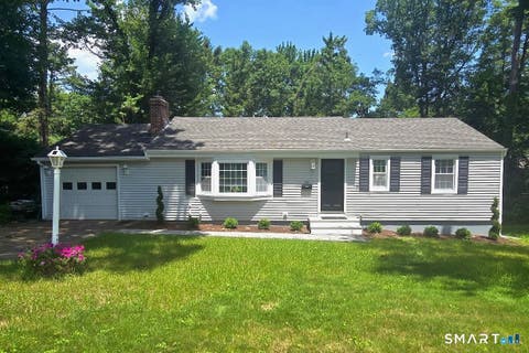 Photo of 33 Carver Circle, Simsbury, CT 06070 (MLS # 24188600)