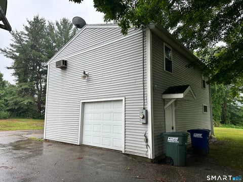 Tiny photo for 41 & 43 Manning Road, Franklin, CT 06254 (MLS # 24206140)