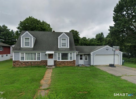 Tiny photo for 41 & 43 Manning Road, Franklin, CT 06254 (MLS # 24206140)