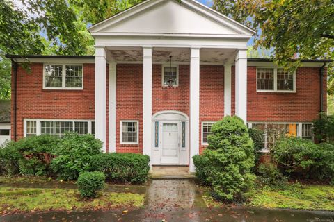 A home in Hamden