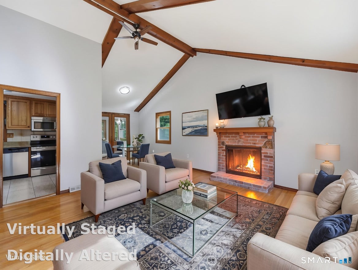 80 Ash Brook Drive