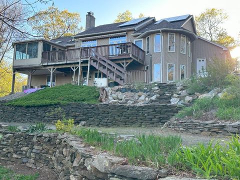 A home in Hampden