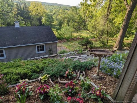 A home in Hampden