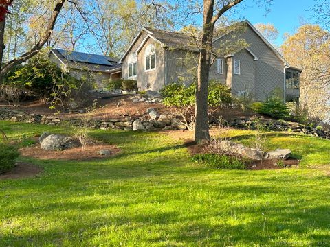 A home in Hampden