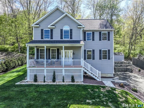 Photo of 7 Lillinonah Drive, Brookfield, CT 06804 (MLS # 24176483)