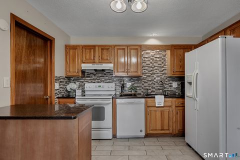 Tiny photo for 54 N Mountain Road #204, New Britain, CT 06053 (MLS # 24150491)