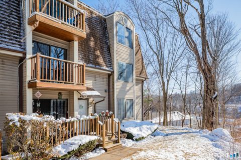 Tiny photo for 54 N Mountain Road #204, New Britain, CT 06053 (MLS # 24150491)