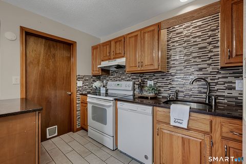 Tiny photo for 54 N Mountain Road #204, New Britain, CT 06053 (MLS # 24150491)