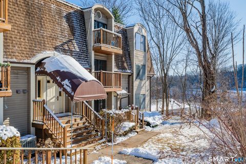 Tiny photo for 54 N Mountain Road #204, New Britain, CT 06053 (MLS # 24150491)