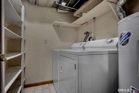 Tiny photo for 54 N Mountain Road #204, New Britain, CT 06053 (MLS # 24150491)