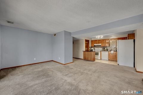 Tiny photo for 54 N Mountain Road #204, New Britain, CT 06053 (MLS # 24150491)