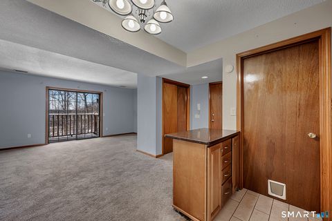 Tiny photo for 54 N Mountain Road #204, New Britain, CT 06053 (MLS # 24150491)