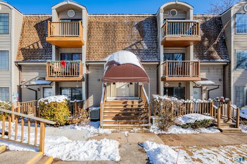 Photo of 54 N Mountain Road #204, New Britain, CT 06053 (MLS # 24150491)