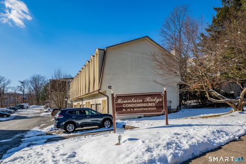 Tiny photo for 54 N Mountain Road #204, New Britain, CT 06053 (MLS # 24150491)