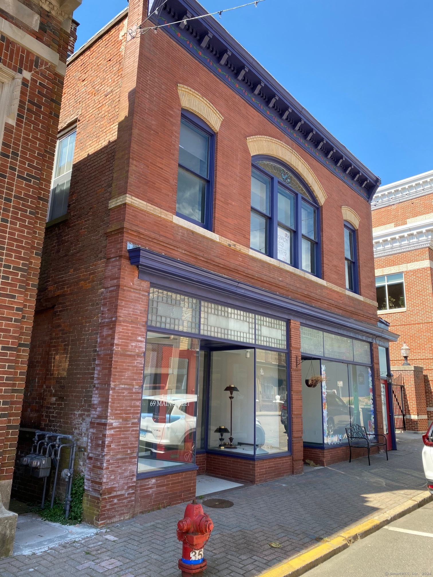 65-69 Main Street