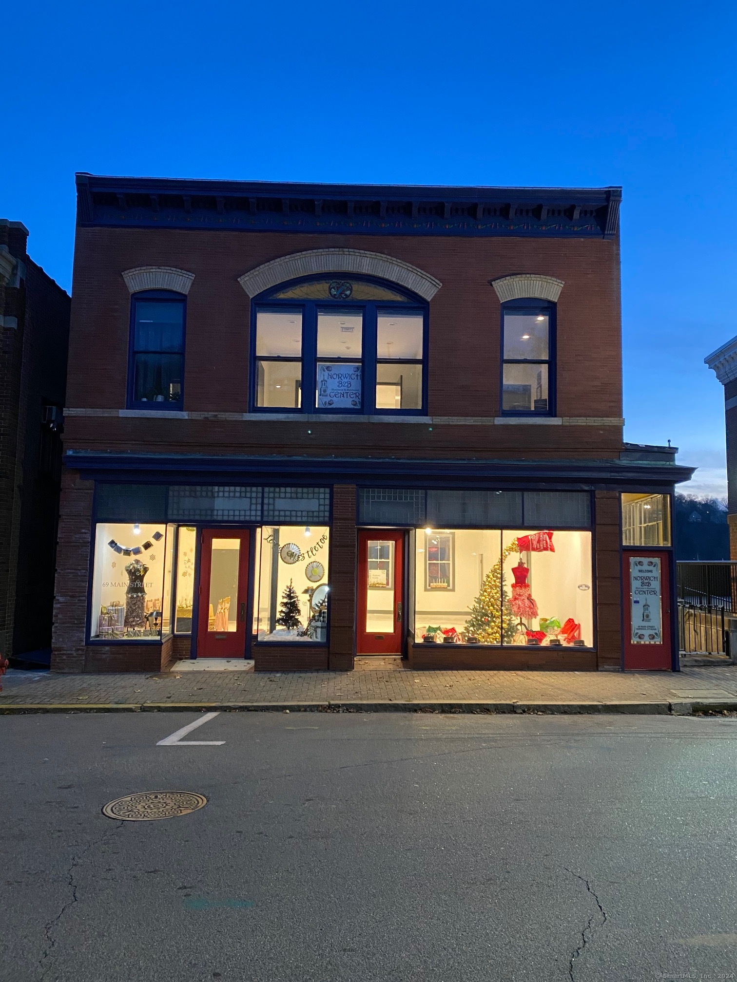 65-69 Main Street