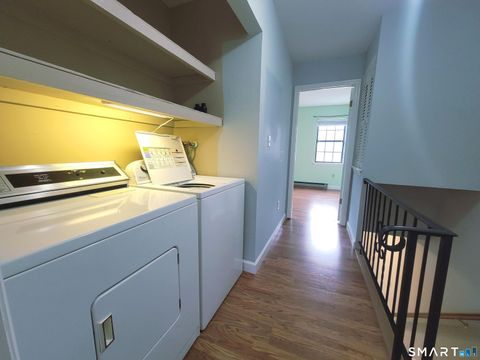 Tiny photo for 117 Aspetuck Village #117, New Milford, CT 06776 (MLS # 24147117)