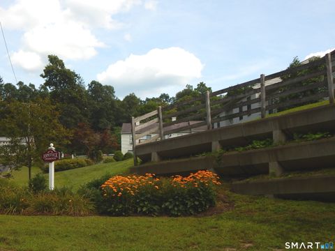 Tiny photo for 117 Aspetuck Village #117, New Milford, CT 06776 (MLS # 24147117)