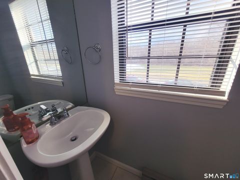 Tiny photo for 117 Aspetuck Village #117, New Milford, CT 06776 (MLS # 24147117)