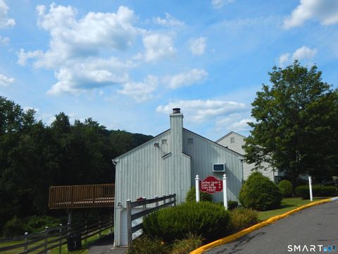 Tiny photo for 117 Aspetuck Village #117, New Milford, CT 06776 (MLS # 24147117)