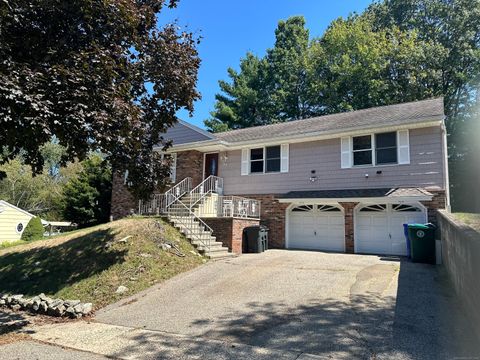 450 Emerald Place Stratford CT 06614