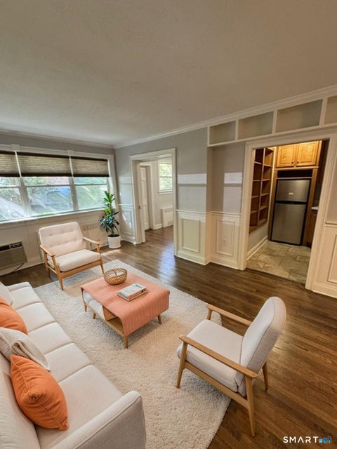 Tiny photo for 11 Bedford Avenue #S1, Norwalk, CT 06850 (MLS # 24212711)