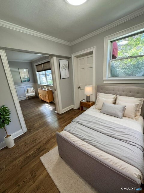Tiny photo for 11 Bedford Avenue #S1, Norwalk, CT 06850 (MLS # 24212711)