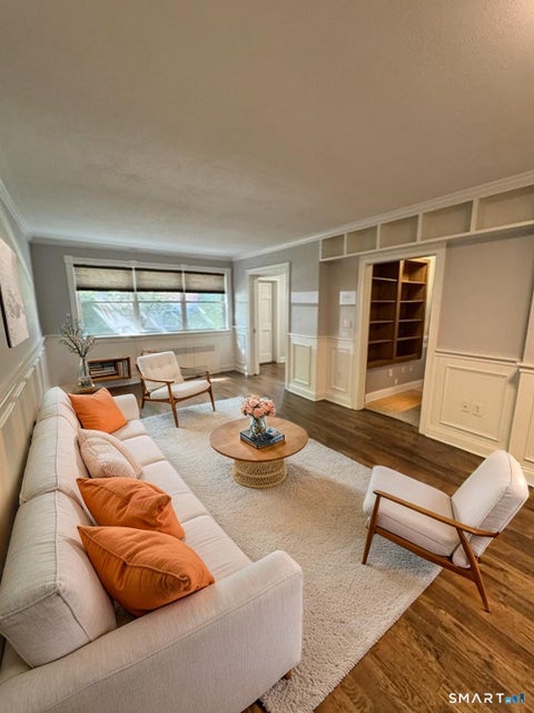 Tiny photo for 11 Bedford Avenue #S1, Norwalk, CT 06850 (MLS # 24212711)