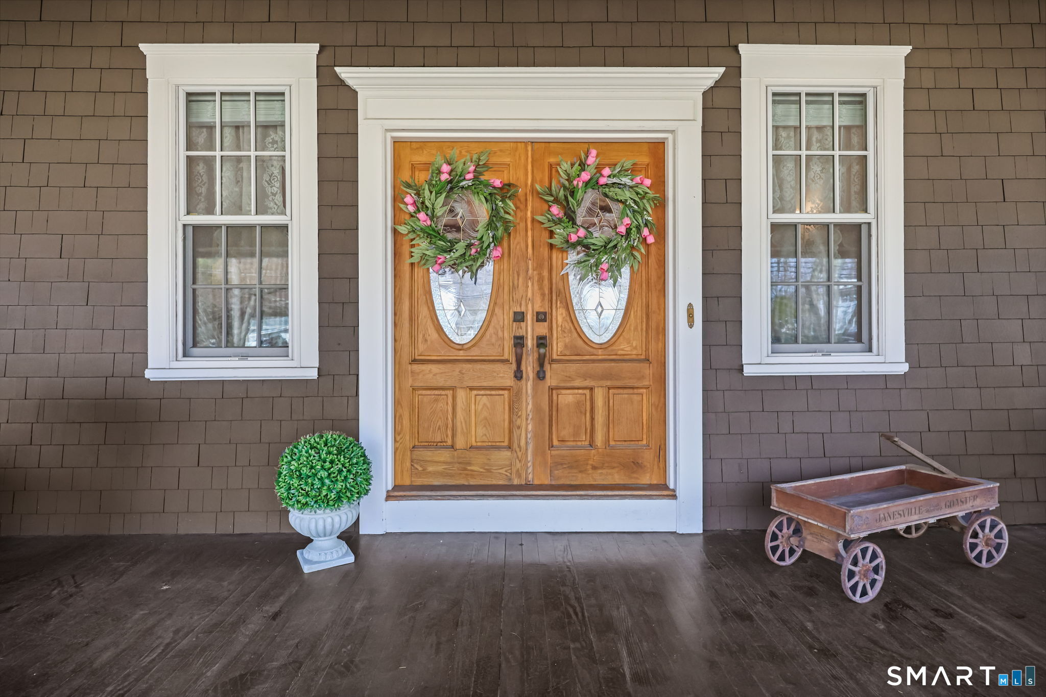 1209 Daniels Farm Road