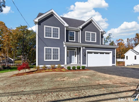 Photo of 503 Jerome Avenue, Bristol, CT 06010 (MLS # 24216075)