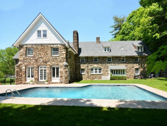 Photo 1 of 440 Middlesex Road, Darien, Connecticut, $2,700,000, Web #: 99028805