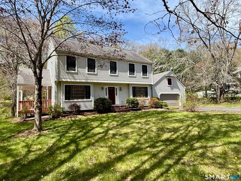 Homes For Sale - 270 N Bride Brook Road<br/> East Lyme, CT 06333