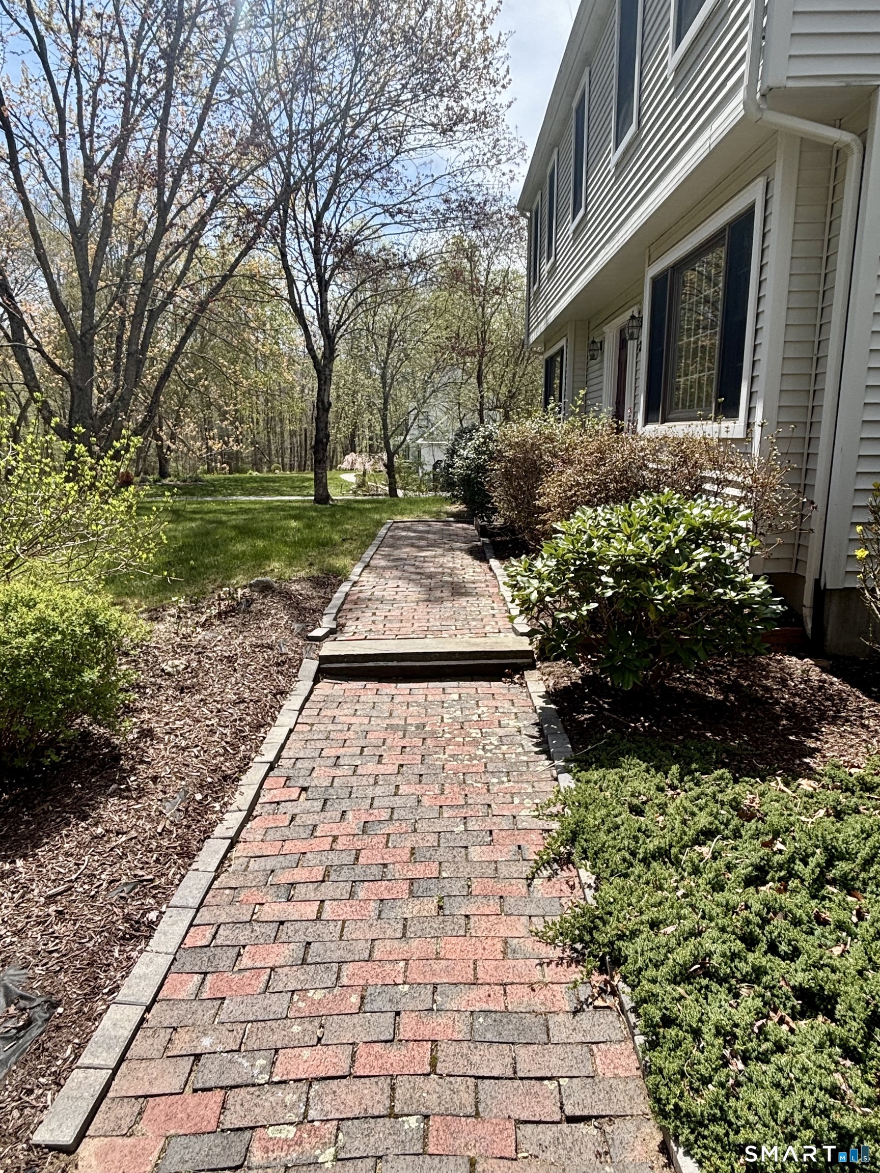 270 North Bride Brook Road
