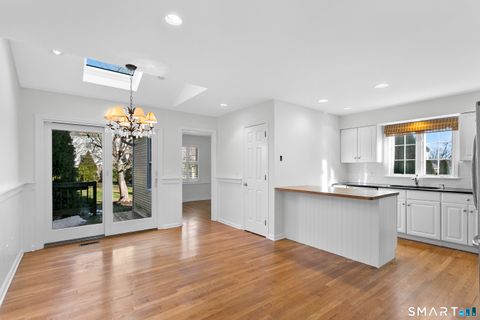 Tiny photo for Fairfield, CT 06890 (MLS # 24148248)