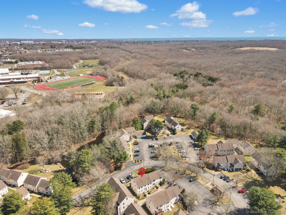 54 Rope Ferry Road #D80, Waterford, Connecticut image 32