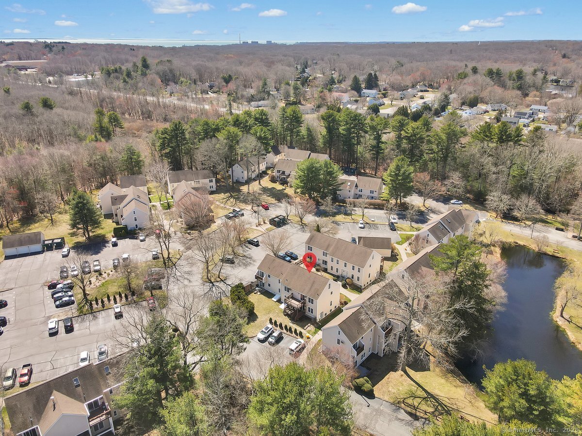 54 Rope Ferry Road #D80, Waterford, Connecticut image 29