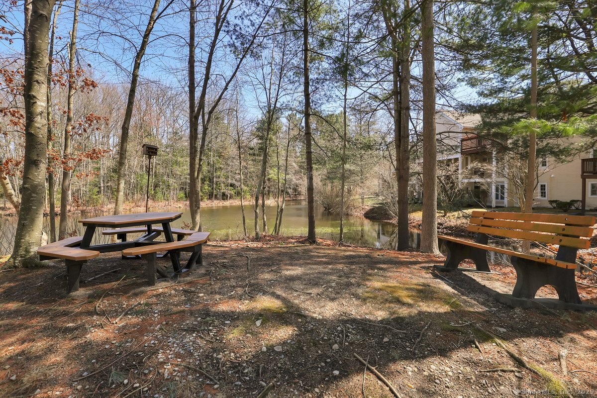 54 Rope Ferry Road #D80, Waterford, Connecticut image 26