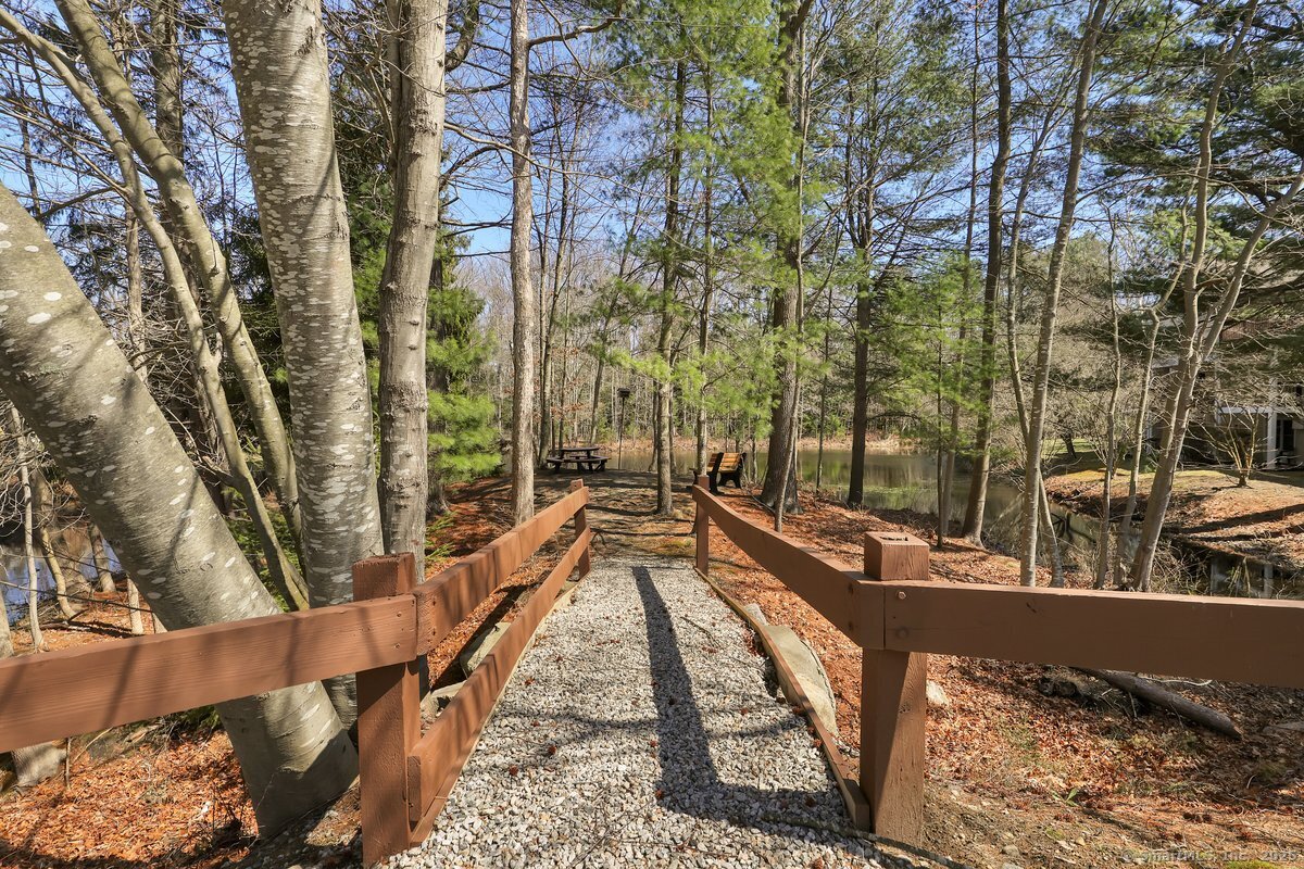 54 Rope Ferry Road #D80, Waterford, Connecticut image 25