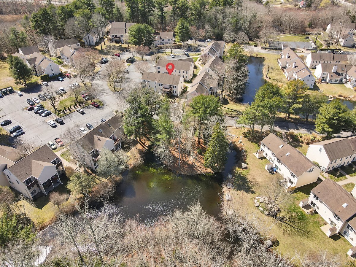 54 Rope Ferry Road #D80, Waterford, Connecticut image 28