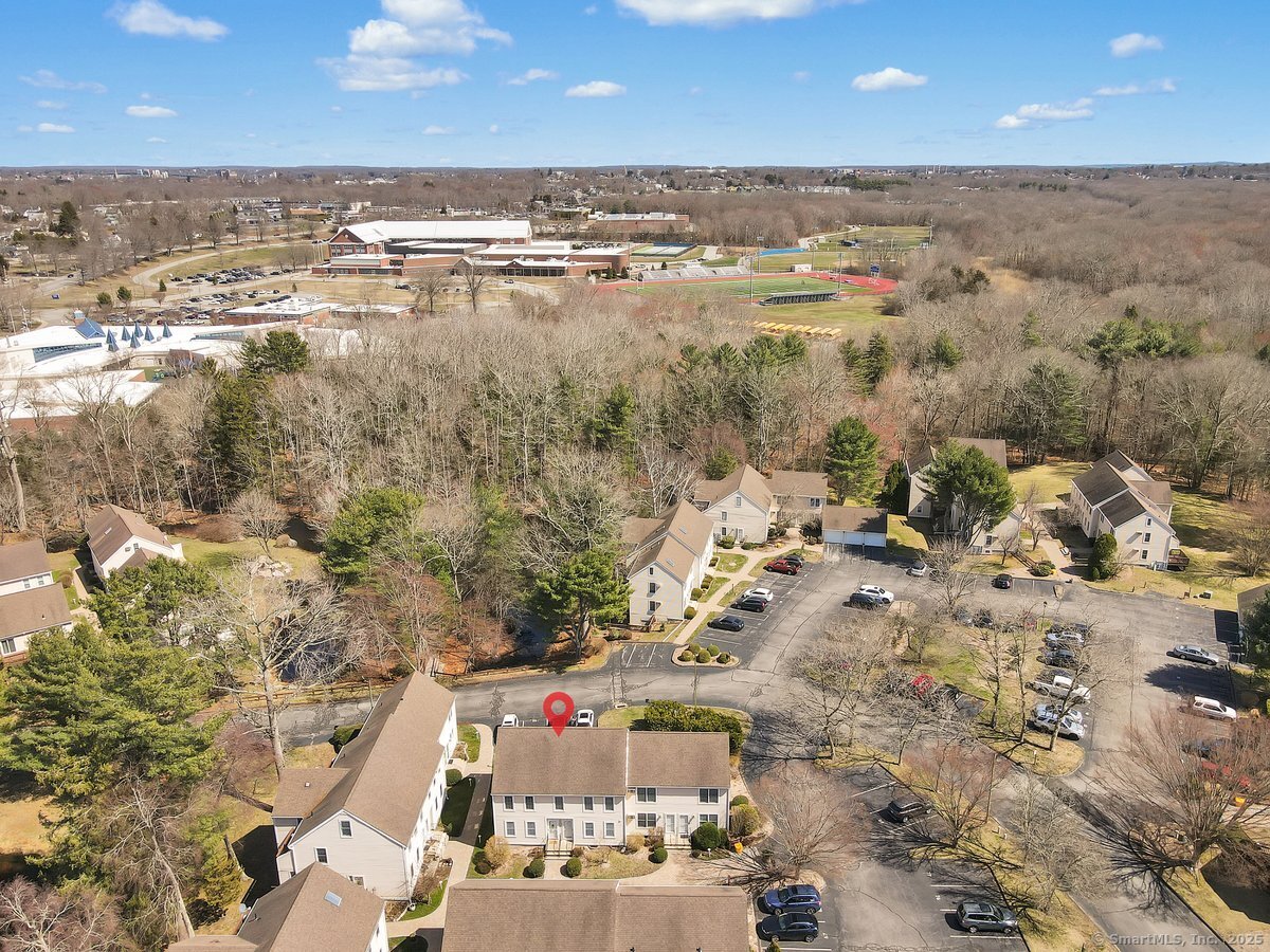 54 Rope Ferry Road #D80, Waterford, Connecticut image 30