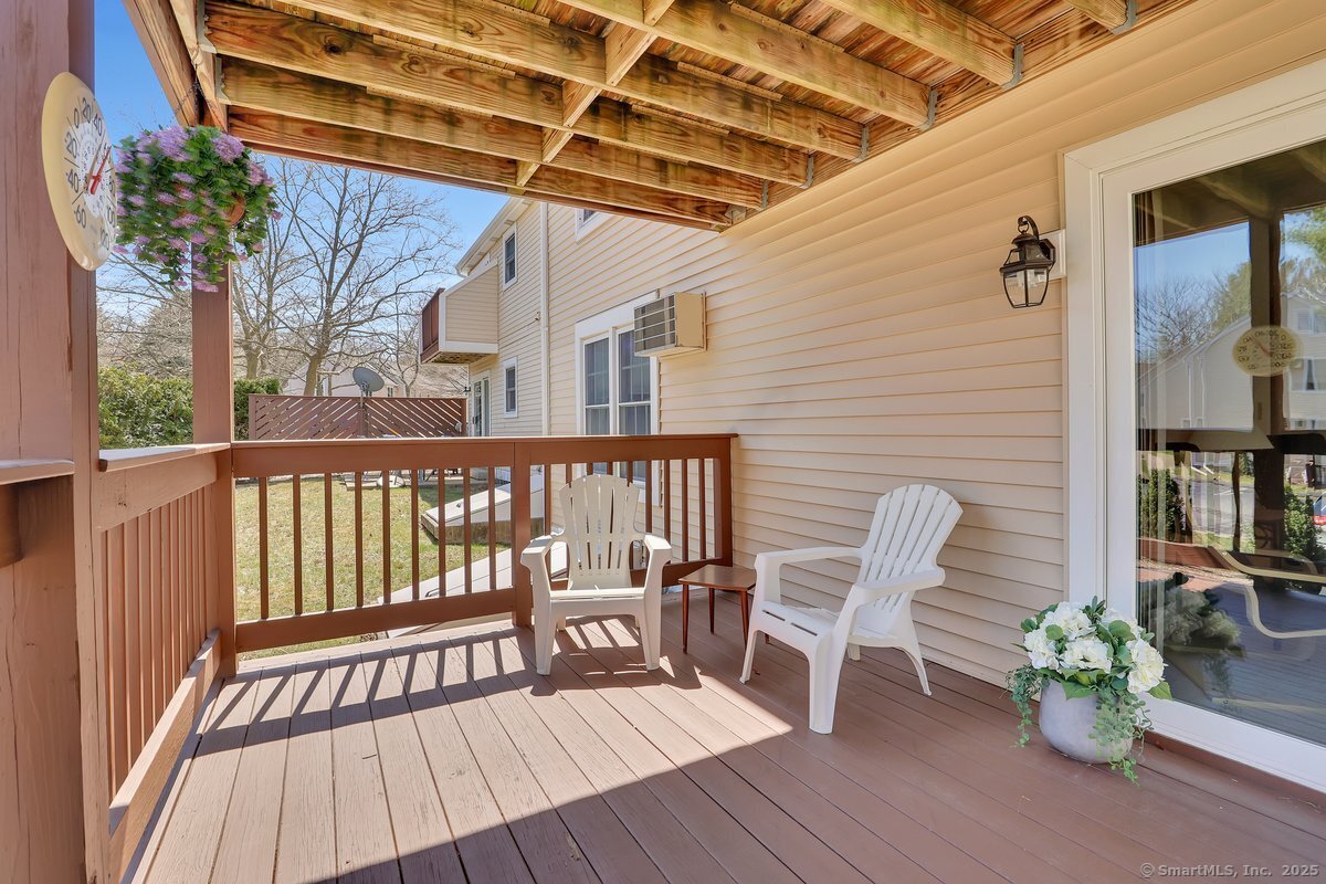 54 Rope Ferry Road #D80, Waterford, Connecticut image 20