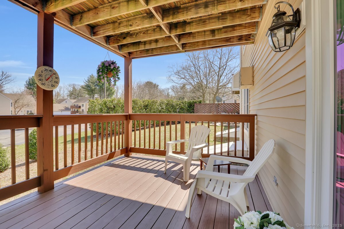54 Rope Ferry Road #D80, Waterford, Connecticut image 21