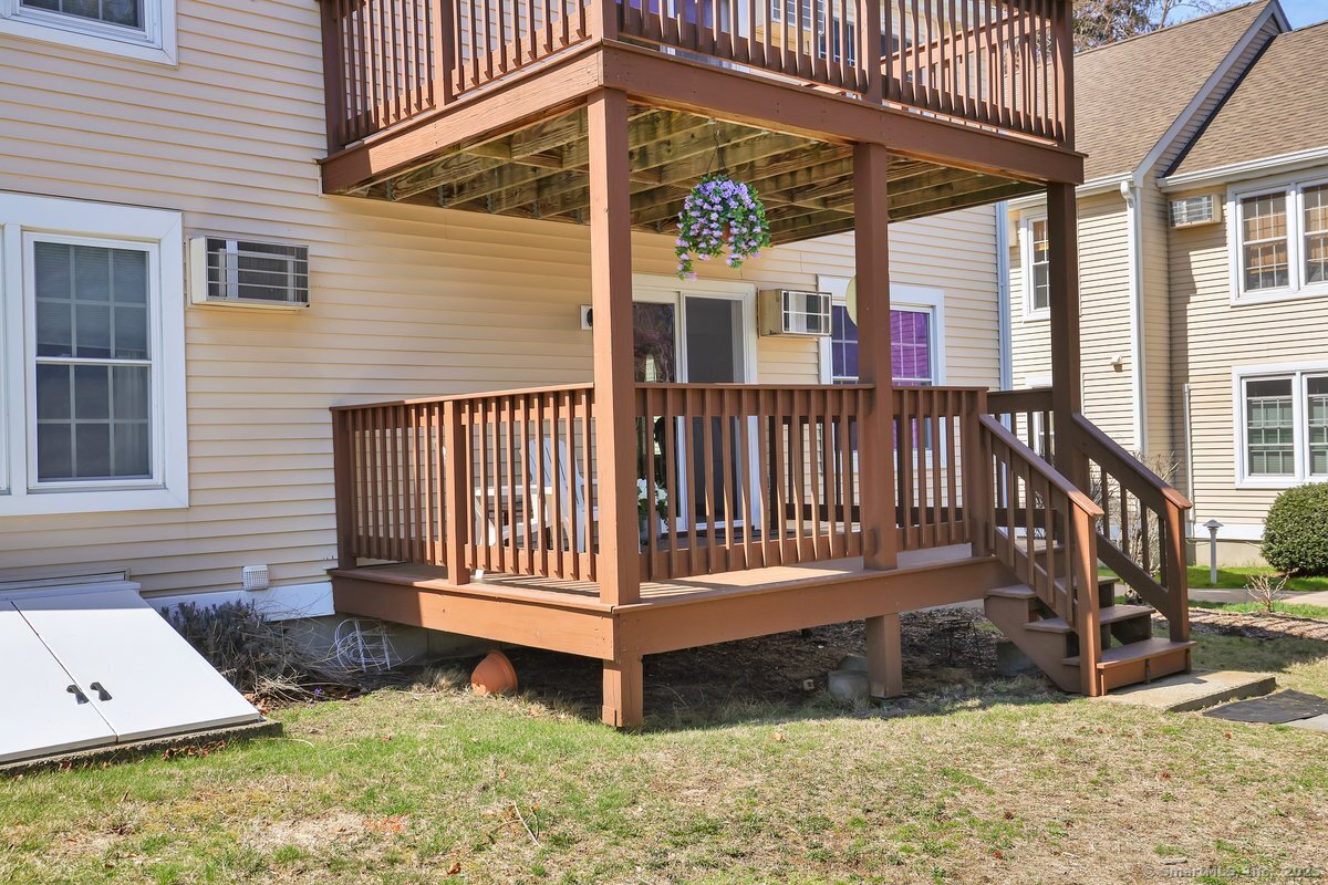 54 Rope Ferry Road #D80, Waterford, Connecticut image 22