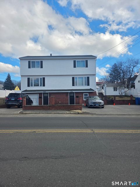 Photo of 1101 Highland Avenue, Waterbury, CT 06708 (MLS # 24175979)