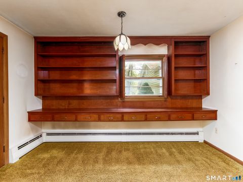 Tiny photo for 1175 S Curtis Street, Wallingford, CT 06492 (MLS # 24178949)